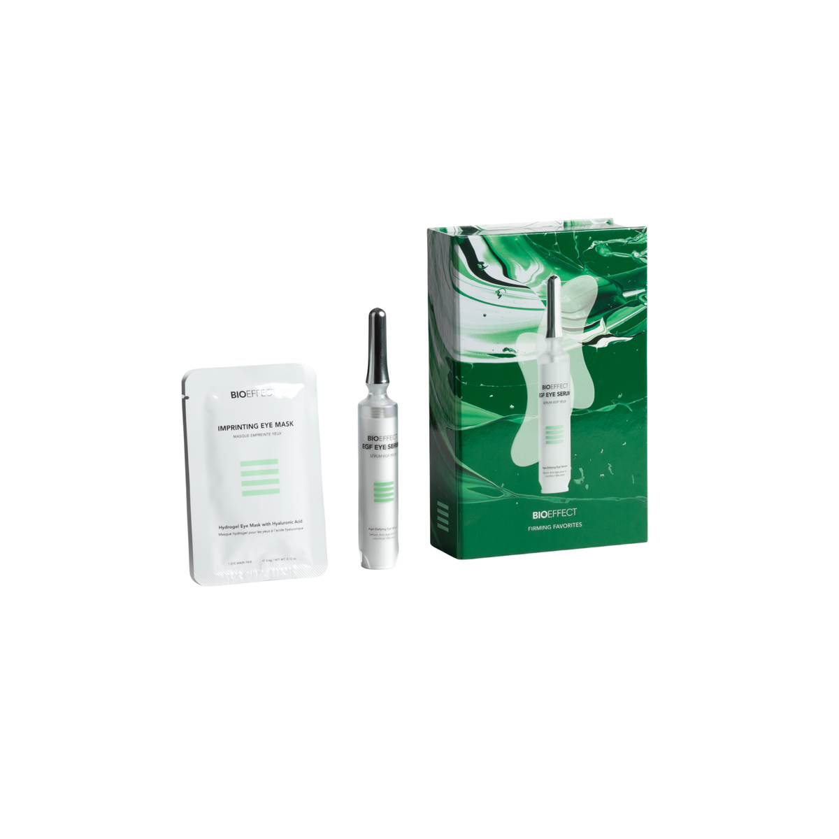 Holiday Set 2026- Firming Favorites