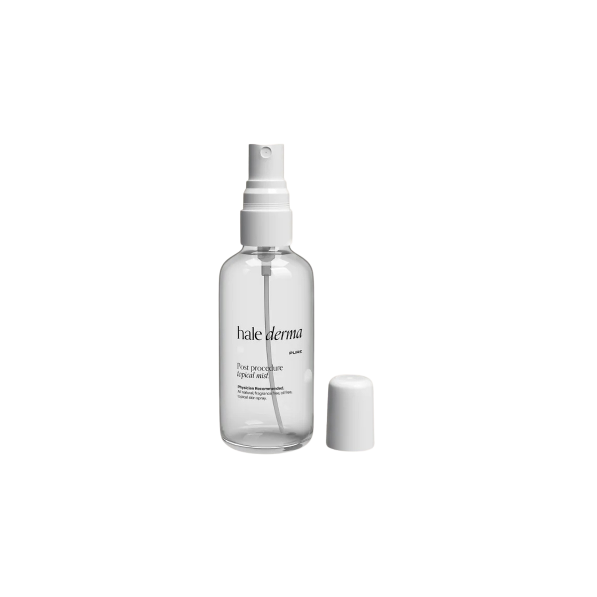 Hale Derma Spray