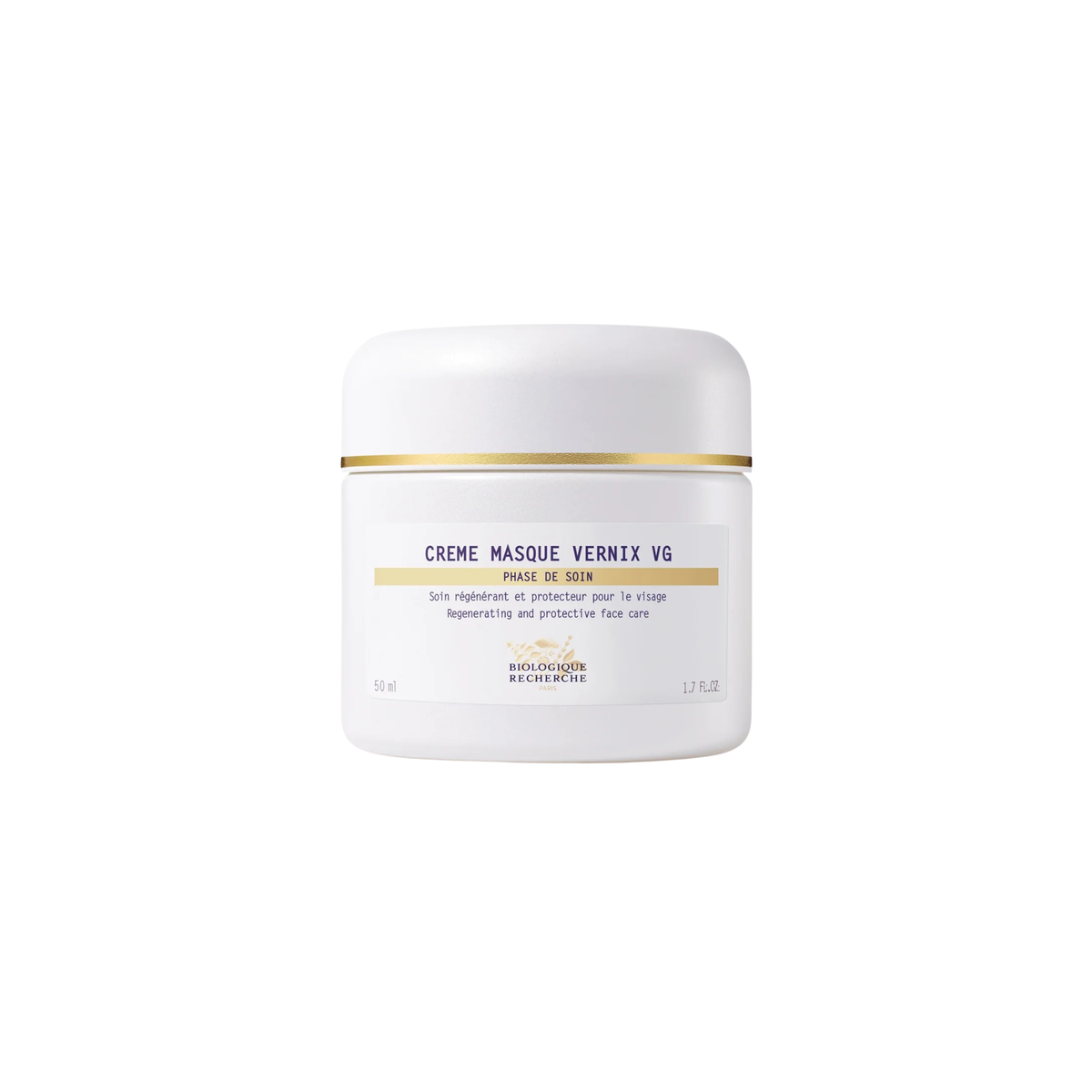 Crème Masque Vernix VG