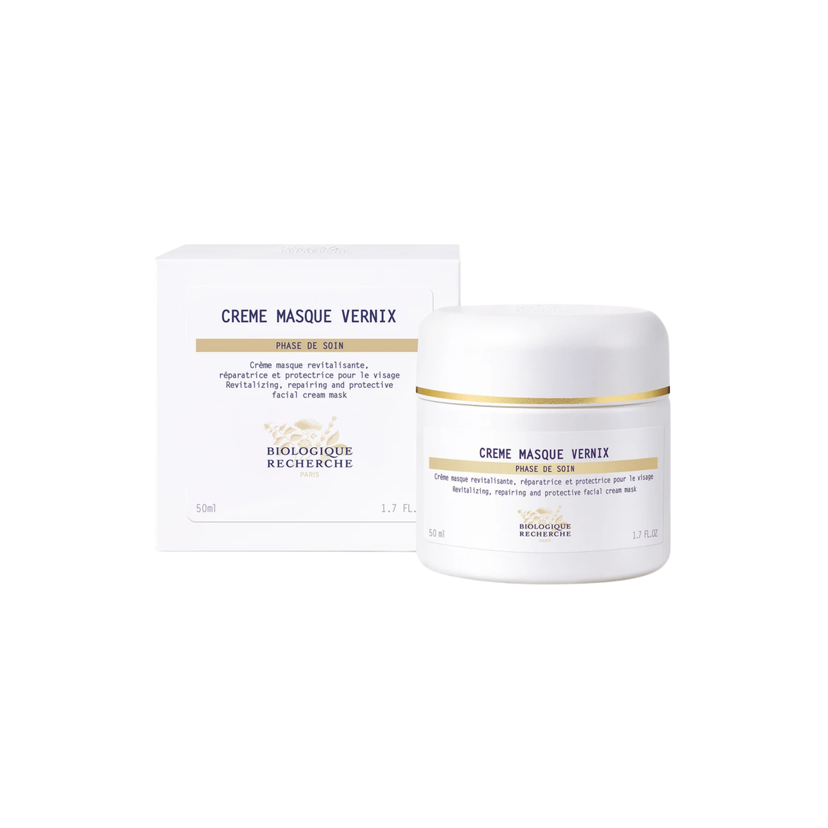 Crème Masque Vernix VG