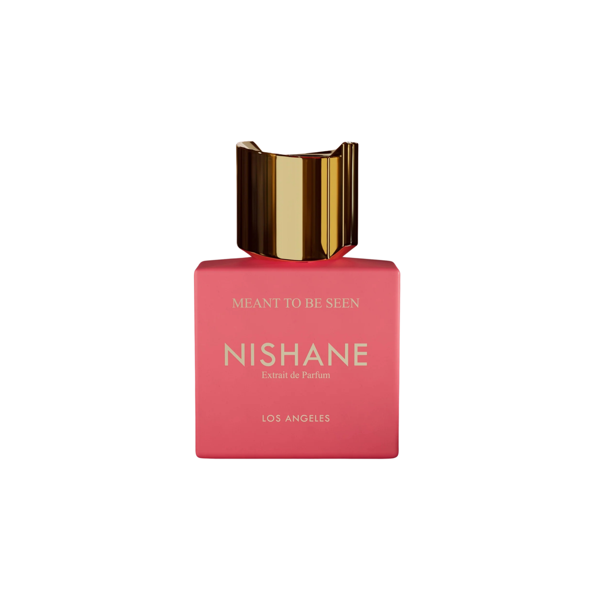 Nishane Meant to Be Seen