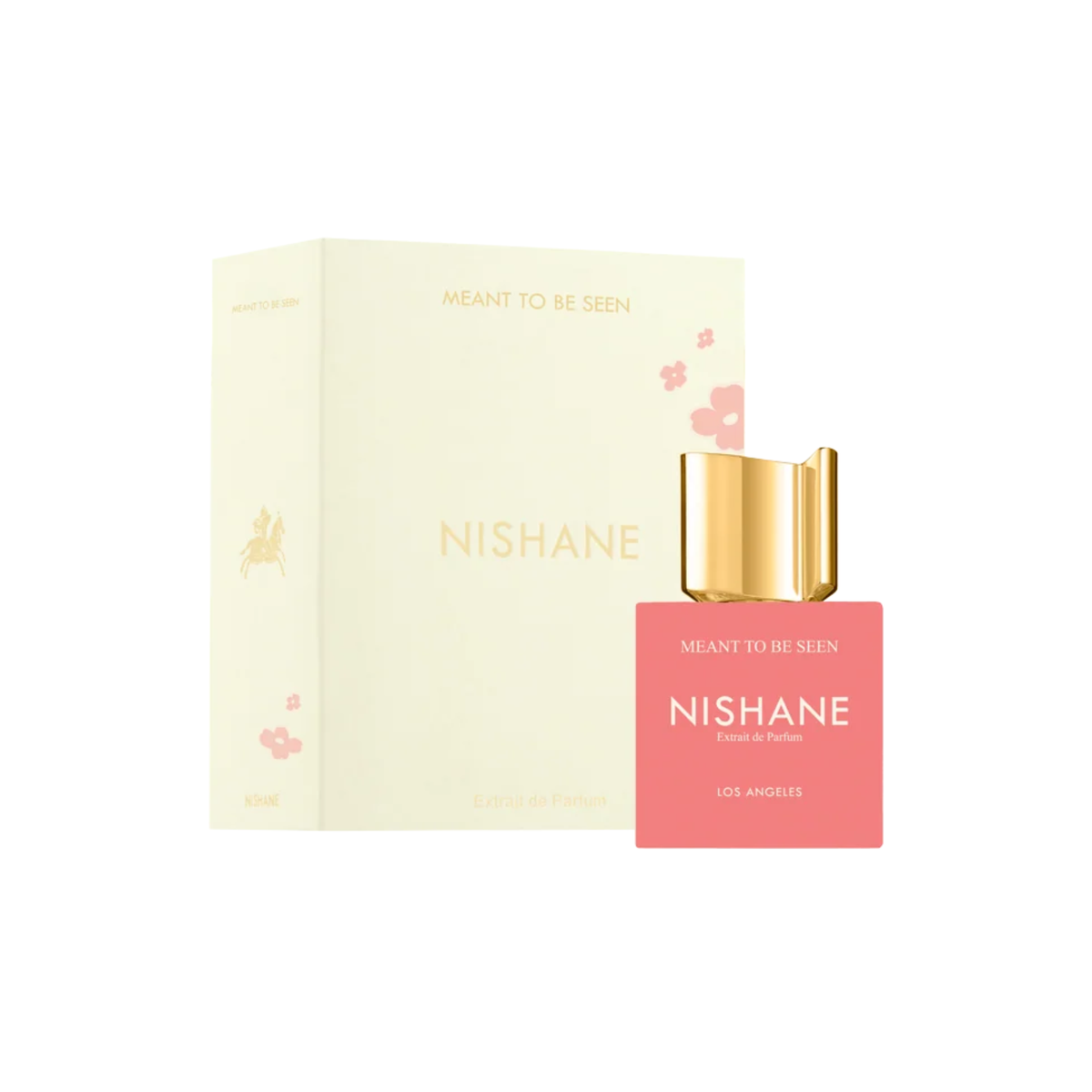 Nishane Meant to Be Seen
