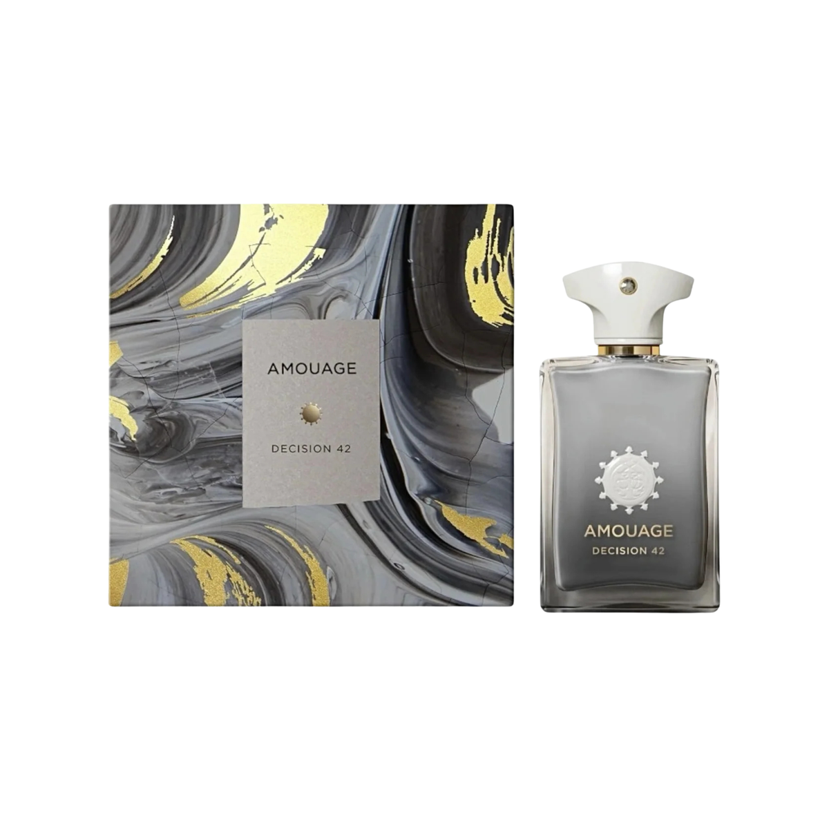 Amouage Decision 42