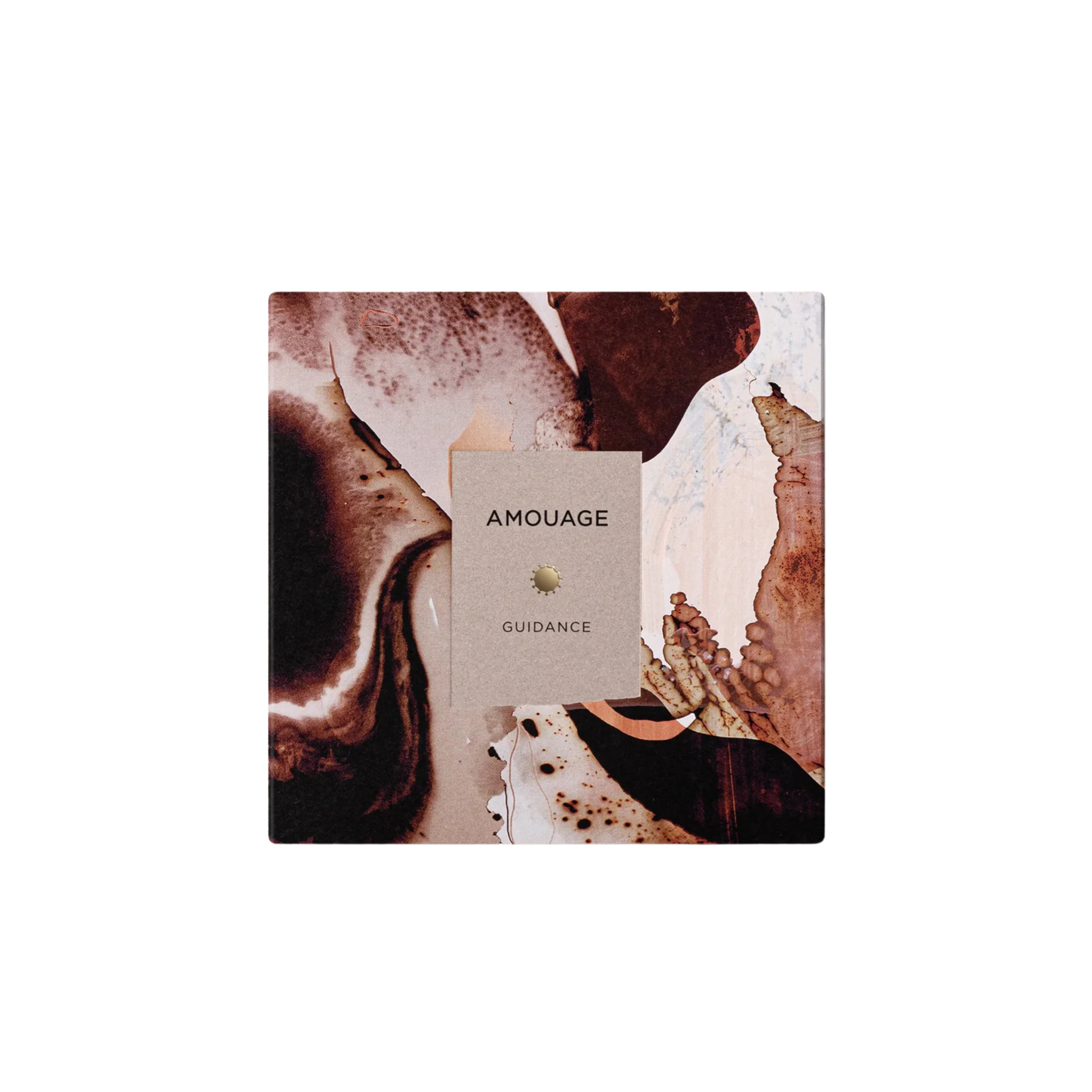 Amouage Guidance EDP