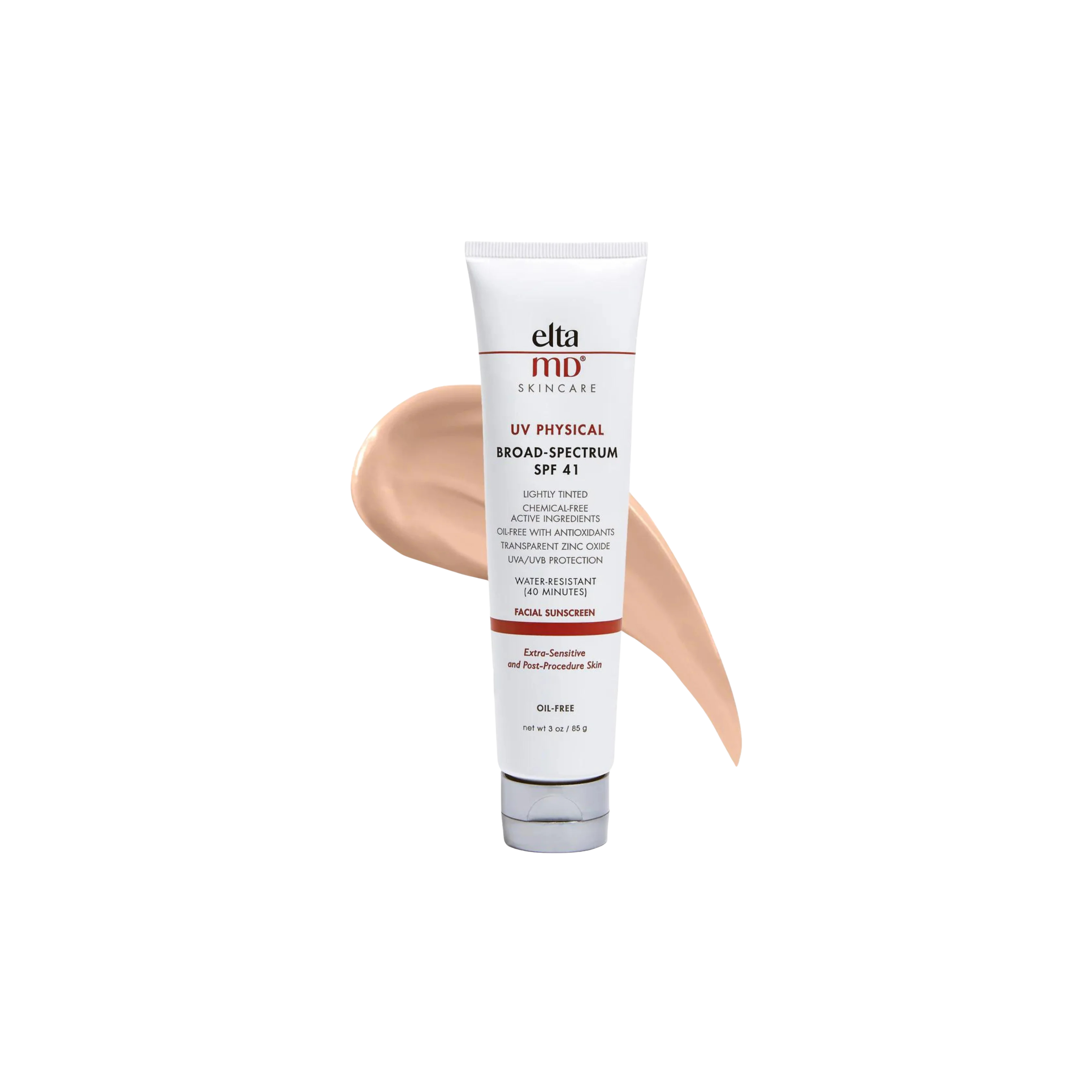 EltaMD UV Physical Broad-Spectrum SPF 41