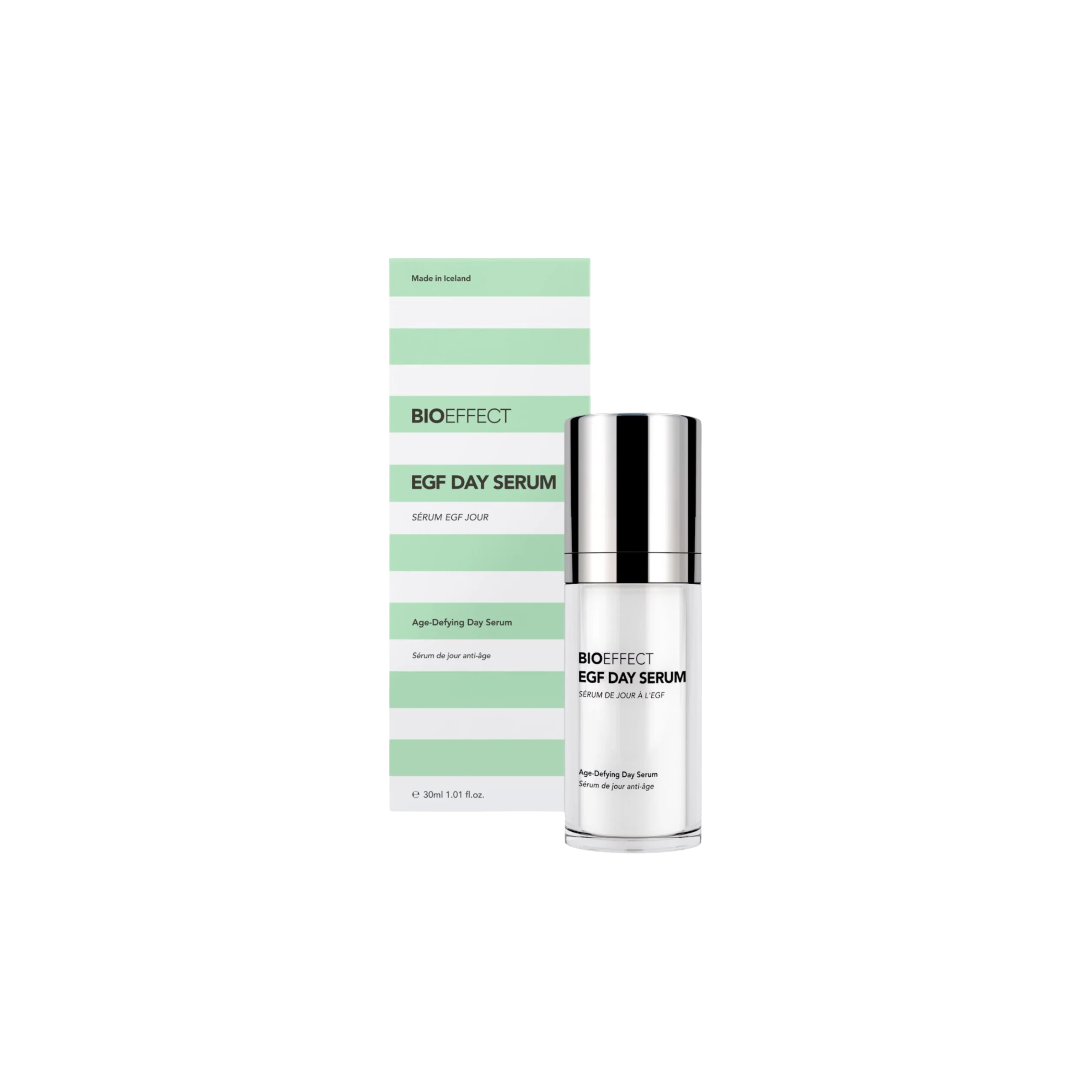 Bioeffect EGF Day Serum