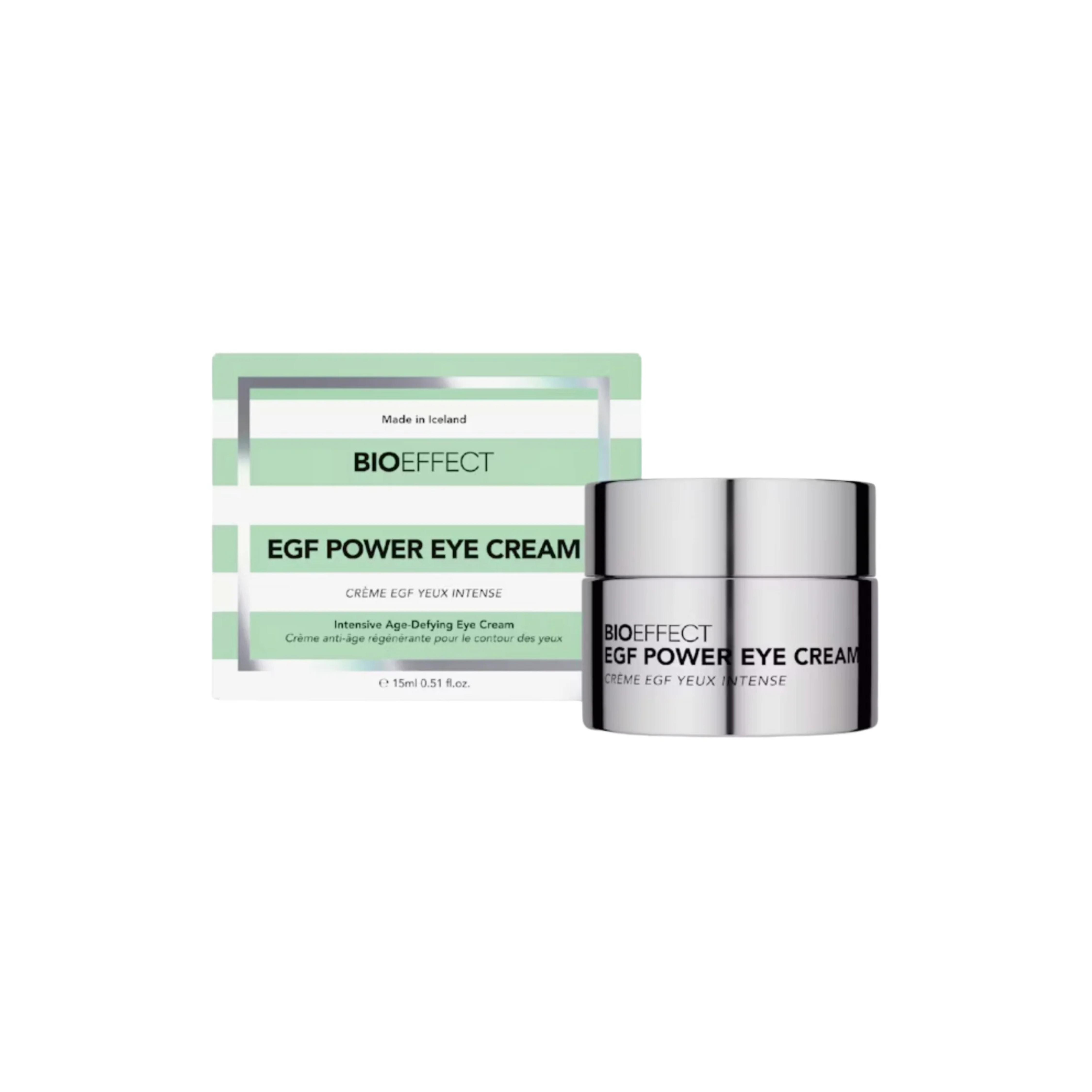 Bioeffect EGF Power Eye Cream