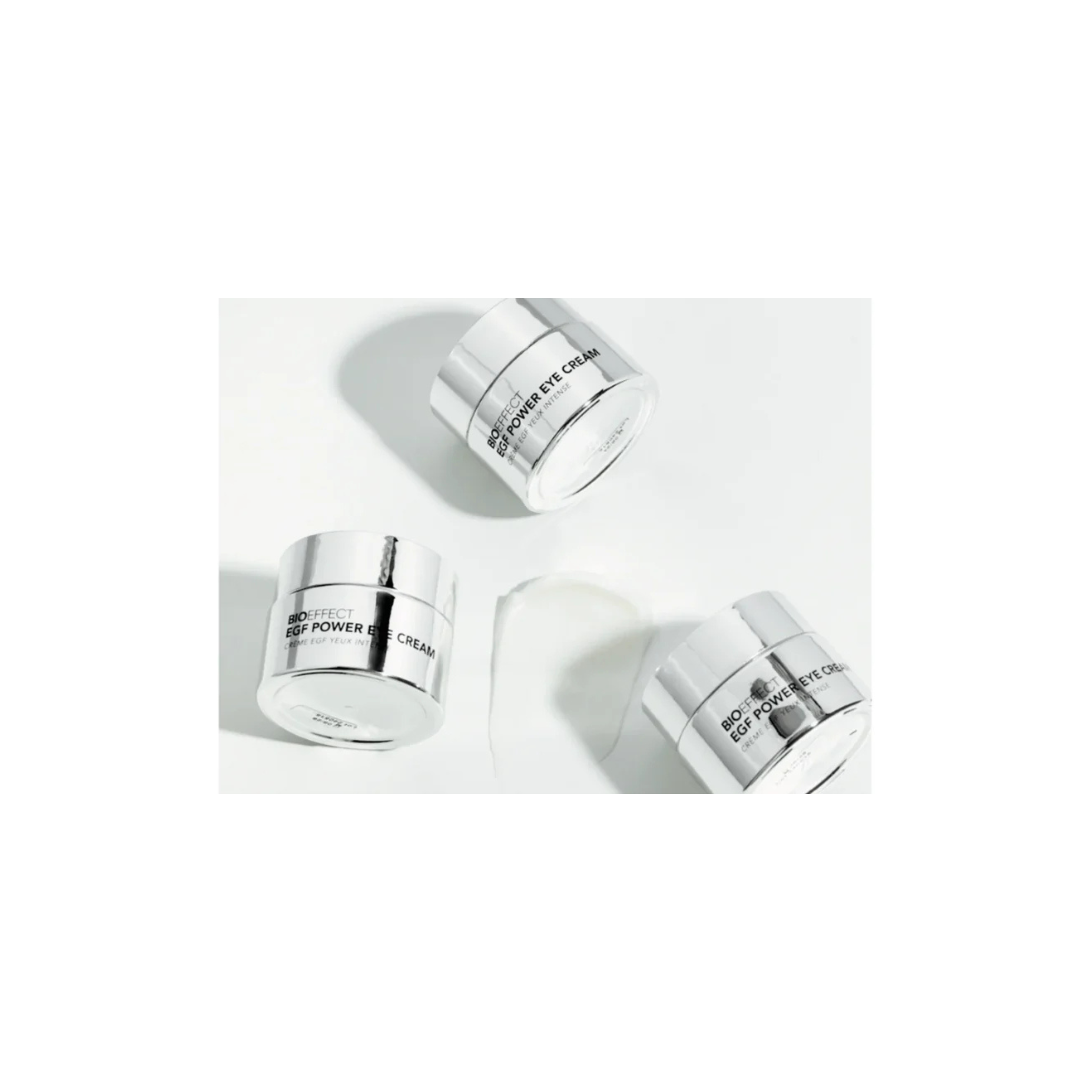 Bioeffect EGF Power Eye Cream