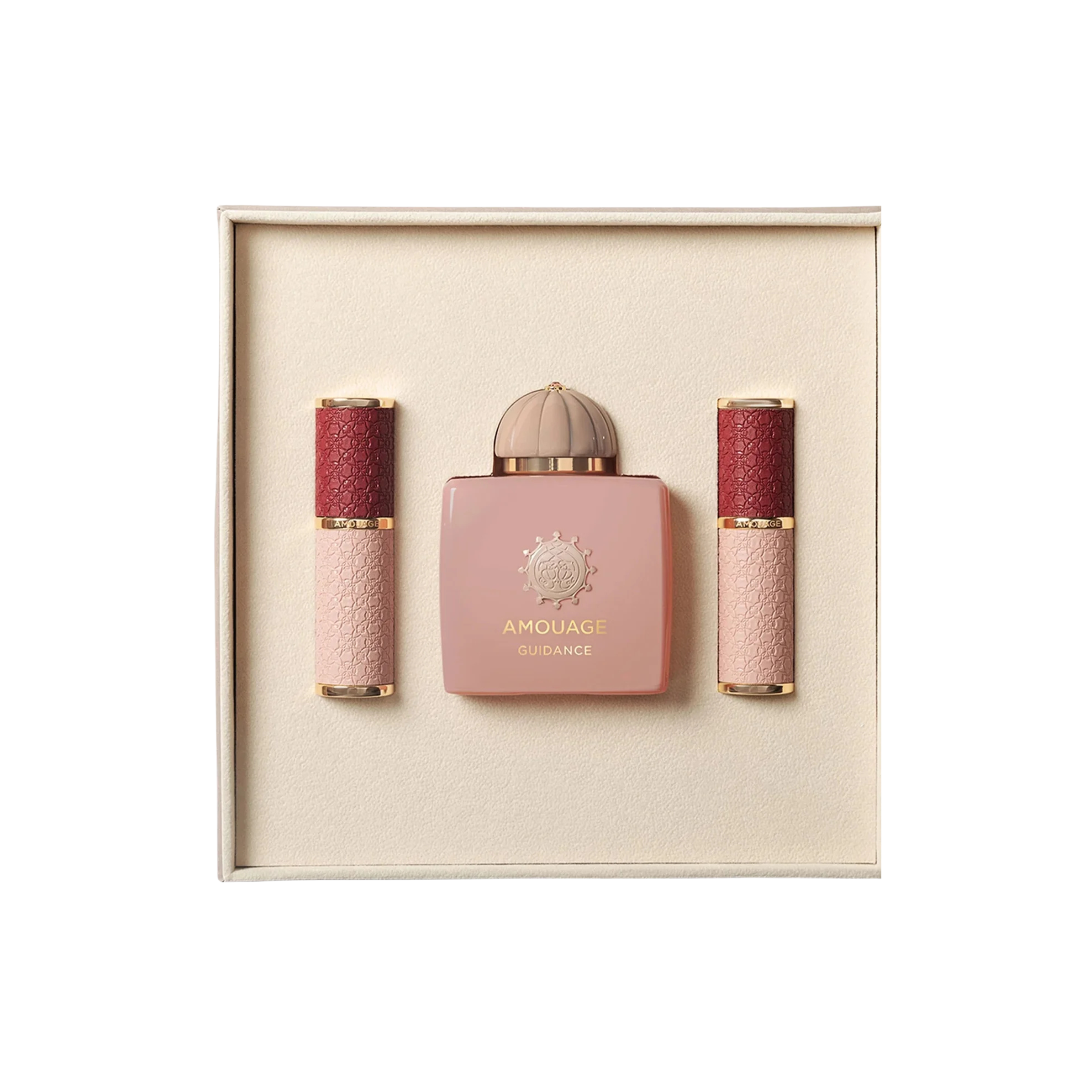 The House of Amouage