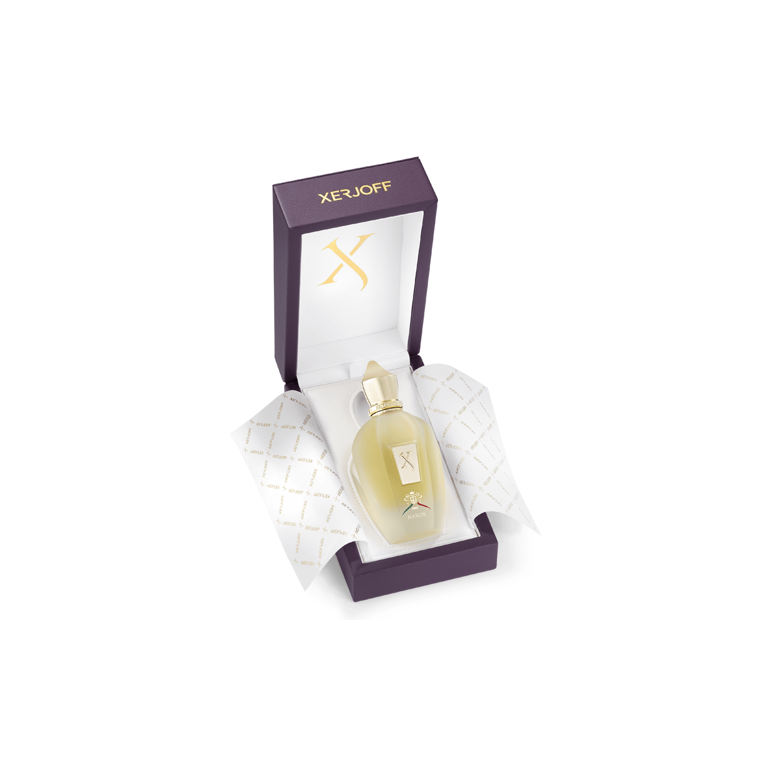 Xerjoff Naxos