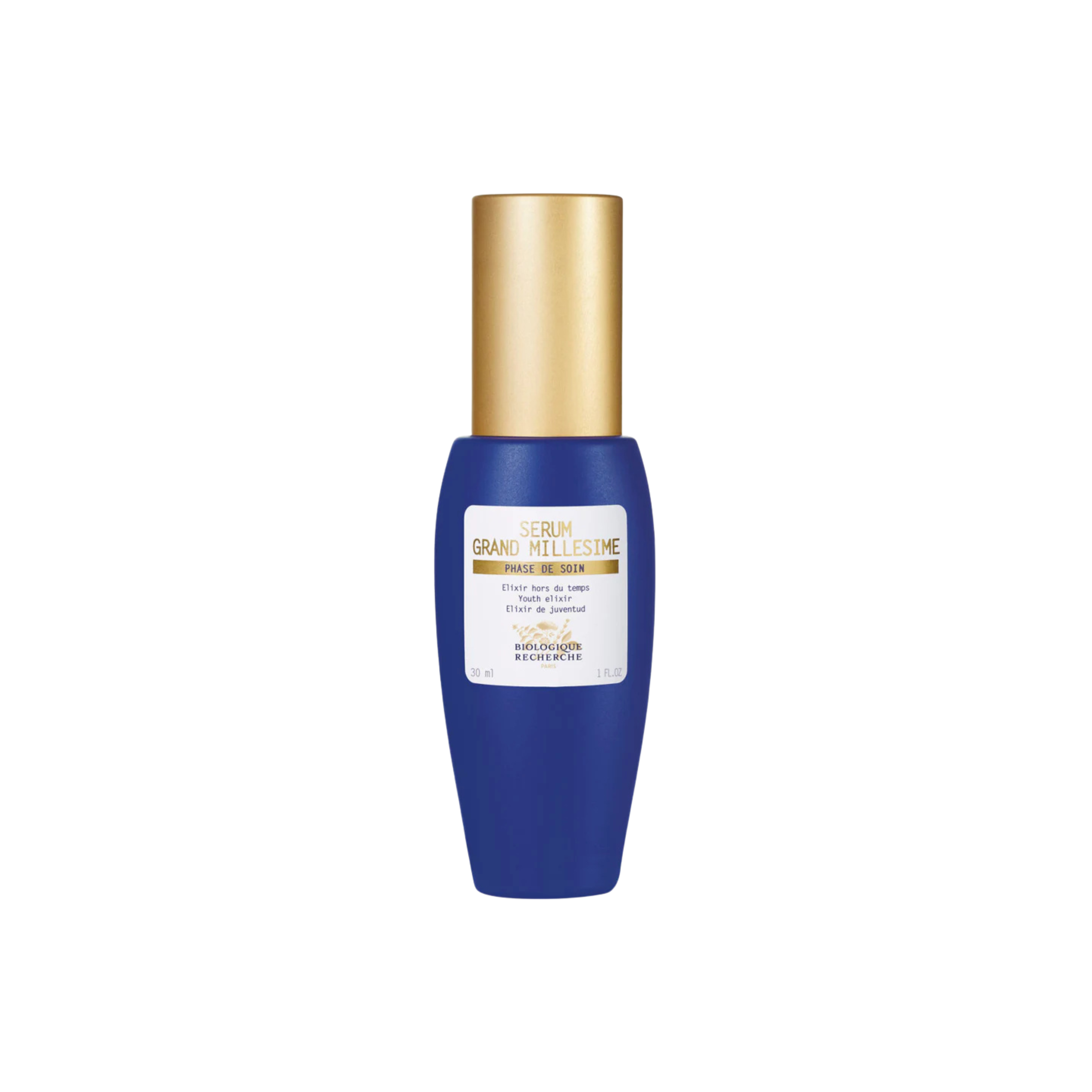 Serum Grand Millésime
