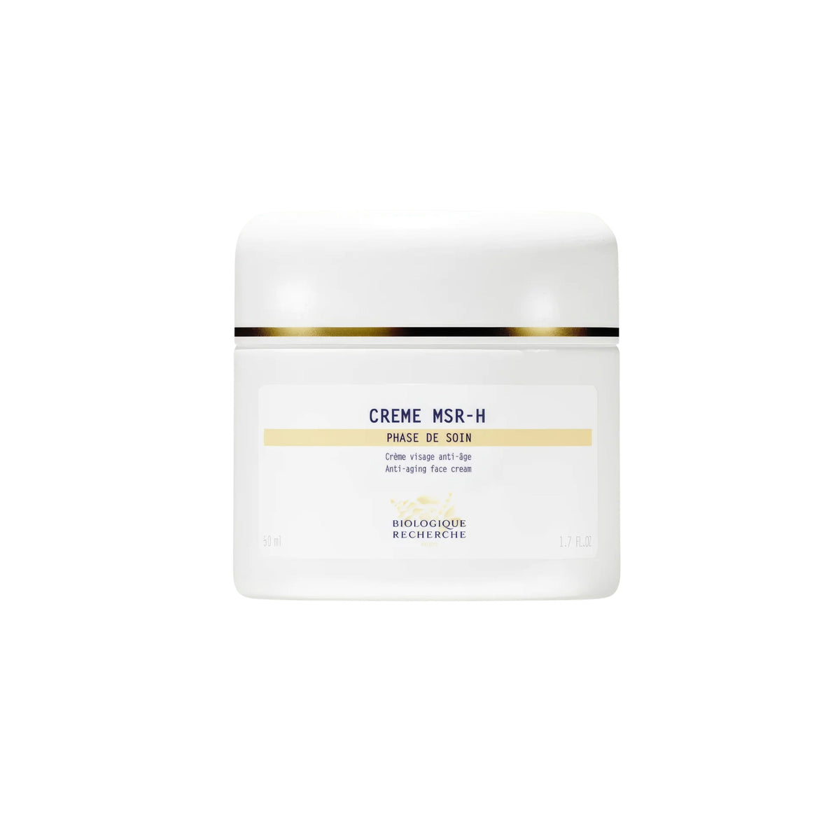 Creme MSR-H