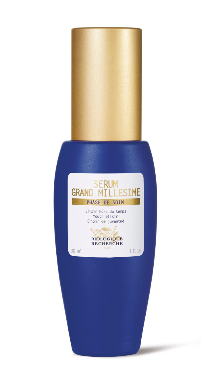 Serum Grand Millésime