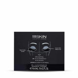 CELESTIAL BLACK DIAMOND EYE MASK