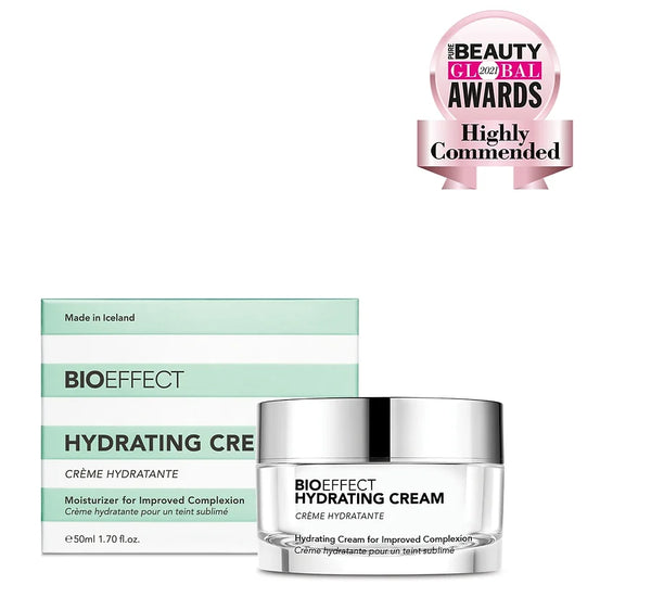 BIOEFFECT HYDRATING CREAM