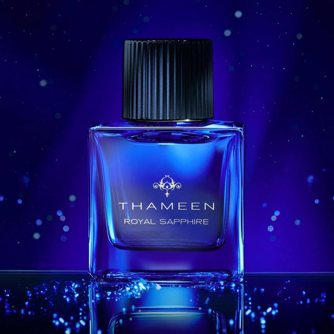 Thameen Royal Sapphire