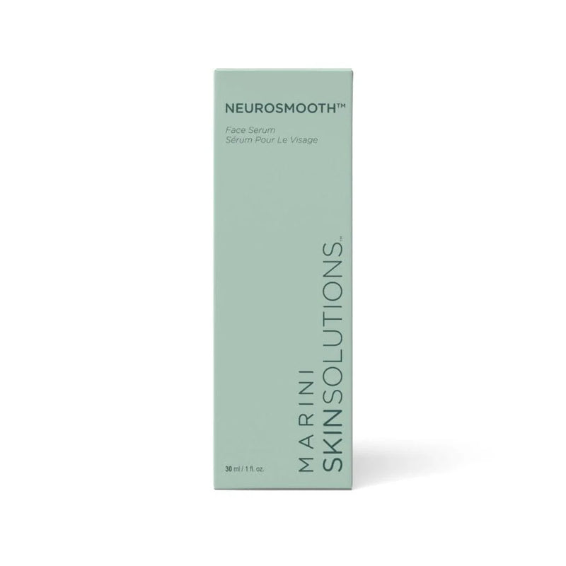 Marini Skin Solutions Neuro Smooth