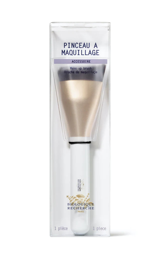 Pinceau A Maquillage | Biologique Recherche Makeup Brush