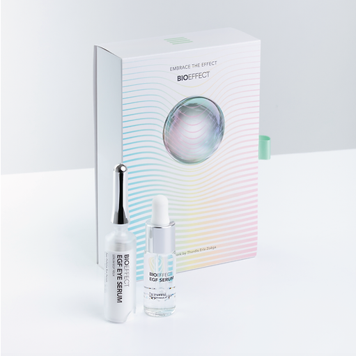 Bioeffect EGF Firming Favorites