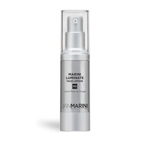 Marini Luminate Face Lotion MD