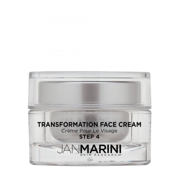 Transformation Face Cream